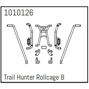 Absima T-Hunter Rollcage Set B - PRO Crawler 1:18 1010126