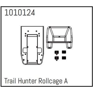 Absima T-Hunter Rollcage Set A - PRO Crawler 1:18 1010124