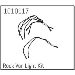 Absima Rock Van Light Kit - PRO Crawler 1:18 1010117
