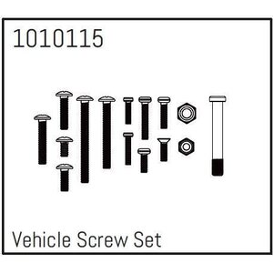 Absima Rock Van Screw Set - PRO Crawler 1:18 1010115