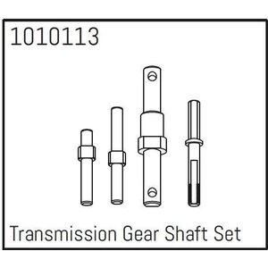 Absima Transmission Gear Shaft Set - PRO Crawler 1:18 1010113