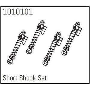 Absima Short Shock Set - PRO Crawler 1:18 (4) 1010101