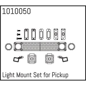 Absima Light Mount Set for Pickup 1010050