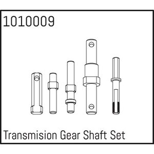 Absima Transmision Gear Shaft Set 1010009