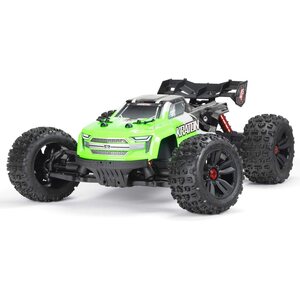 ARRMA RC 1/10 Kraton 4X4 4S Blx Speed Monster Truck Rtr