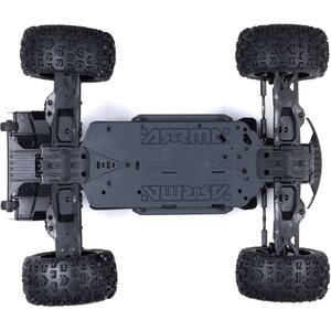 ARRMA RC 1/10 Kraton 4X4 4S Blx Speed Monster Truck Rtr