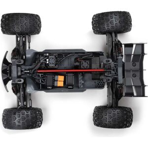 ARRMA RC 1/10 Kraton 4X4 4S Blx Speed Monster Truck Rtr