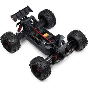 ARRMA RC 1/10 Outcast 4X4 4S V2.5 Blx Stunt Truck Rtr