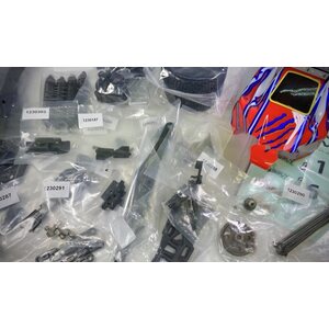 Absima 1:10 EP Buggy "AB3.4KIT" 4WD KIT