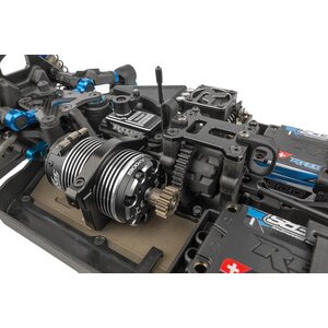 Team Associated RC8B4.1e Electric Team Kit