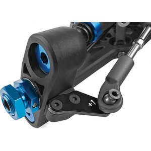Team Associated RC8B4.1e Electric Team Kit