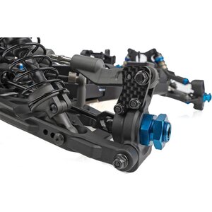 Team Associated RC8B4.1e Electric Team Kit