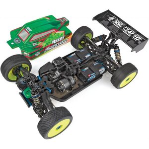 Team Associated RC8B4.1e Electric Team Kit