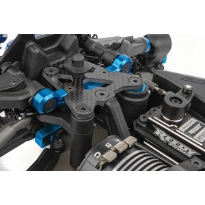 Team Associated RC8B4.1e Electric Team Kit