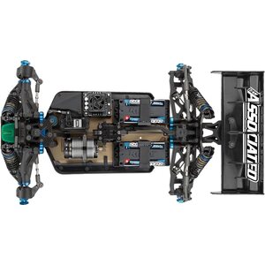Team Associated RC8B4.1e Electric Team Kit