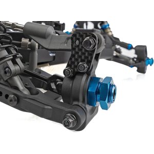 Team Associated RC8B4.1 Team Kit