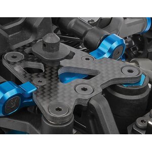 Team Associated RC8B4.1 Team Kit