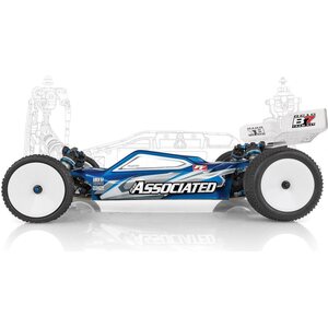 Team Associated RC10B7 Team Kit