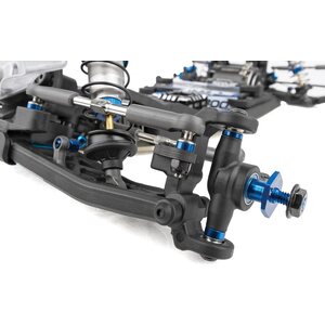 Team Associated RC10B7 Team Kit