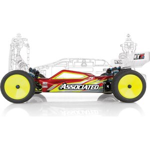 Team Associated RC10B7D Team Kit