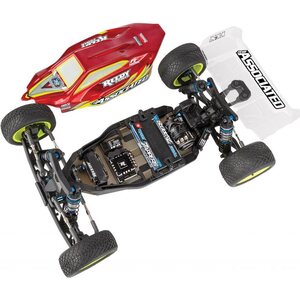 Team Associated RC10B7D Team Kit