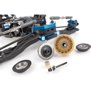 Team Associated RC10B7D Team Kit