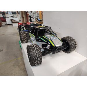 Losi DBXL-E - used