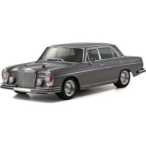 Kyosho Fazer MK2 (L) Mercedes Benz 300 SEL 1971 1:10 Readyset - Type1