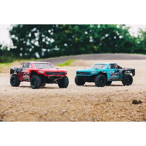 ARRMA RC Senton 4x4 Mega Short Course Truck RTR