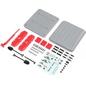 Axial Tuff Stuff Overland Accessory Pack AXI330002