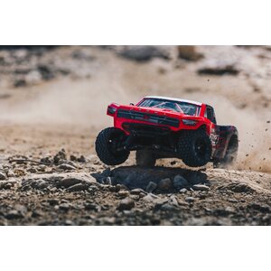 ARRMA RC Senton 4x4 Mega Short Course Truck RTR