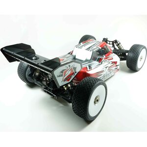 SWorkz S35-4E EVO 1/8 Pro Brushless Buggy Kit