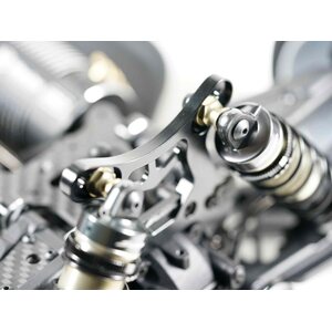 SWorkz S35-4E EVO 1/8 Pro Brushless Buggy Kit