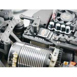 SWorkz S35-4E EVO 1/8 Pro Brushless Buggy Kit