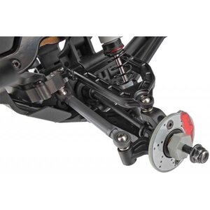 Element RC IFS2, Independent Front Suspension Kit