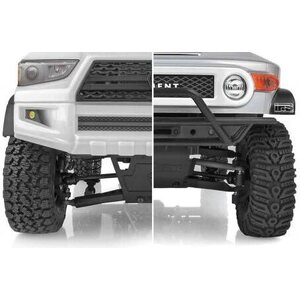 Element RC IFS2, Independent Front Suspension Kit