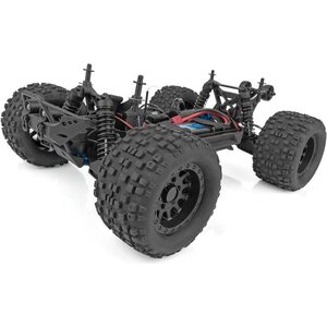 Team Associated RIVAL MT10 RTR 3s Lipo paketti