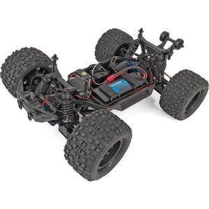 Team Associated RIVAL MT10 RTR 3s Lipo paketti
