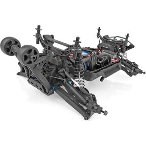 Team Associated RIVAL MT10 RTR 3s Lipo paketti
