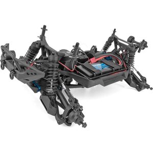 Team Associated RIVAL MT10 RTR 3s Lipo paketti