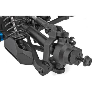 Team Associated RIVAL MT10 RTR 3s Lipo paketti