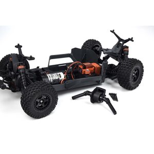 ARRMA RC Senton 4x4 Mega Short Course Truck RTR
