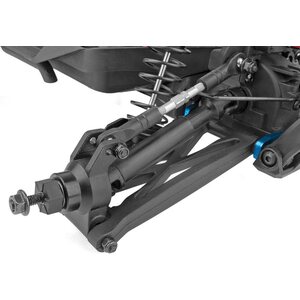 Team Associated RIVAL MT10 RTR 3s Lipo paketti