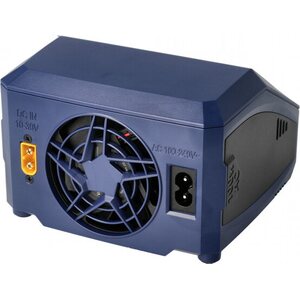 SkyRc D100 Neo LiPo 1-6s 10A 100W AC Charger - Laturi