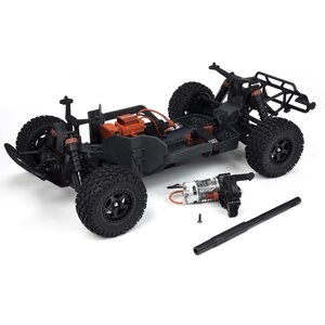 ARRMA RC Senton 4x4 Mega Short Course Truck RTR
