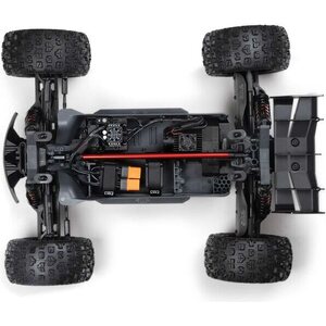 ARRMA RC 1/10 Kraton 4X4 4S Blx Speed Monster Truck Rtr