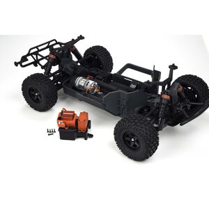 ARRMA RC Senton 4x4 Mega Short Course Truck RTR