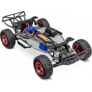 Traxxas SLASH 2WD 1:10 RTR 2.4G TQ With Batt/Charger Clipless