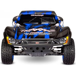 Traxxas SLASH 2WD 1:10 RTR 2.4G TQ With Batt/Charger Clipless