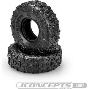 JConcepts Megalithic - Performance 1.9" Scaler Tire - 4.75in OD